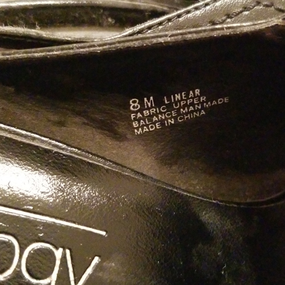 Mules - Picture 3 of 5